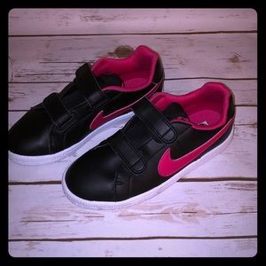 Nike Blazers for kids.